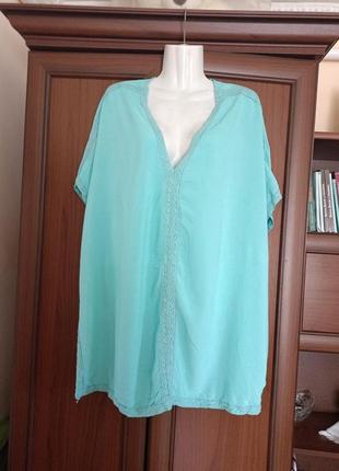 Продам женскую блузку накитку