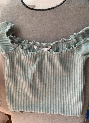 Женский топ оригинал