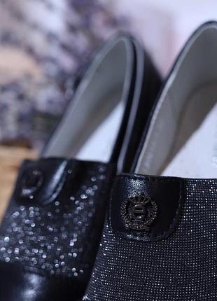 Туфли классические