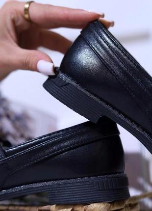 Туфли классические