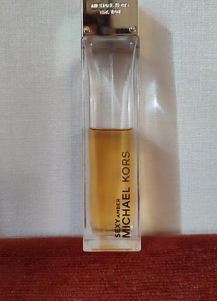 Парфумована вода michael kors wonderlust 4 ml 100ml