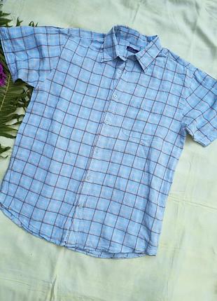 Льон + котон, вузька тіні,s-m,easy.