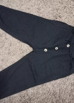 Штаны для мальчика