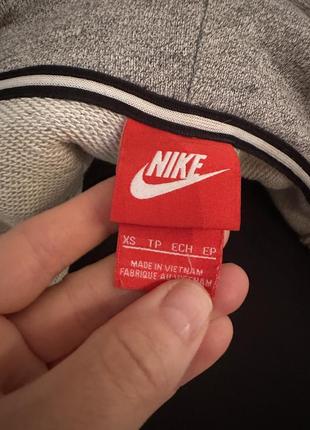 Спортивная кофта nike4 фото