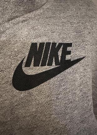 Спортивная кофта nike5 фото