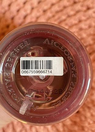 Распив victoria’s secret berry brûlée мист парфюмированный спрей виктория сикрет секрет