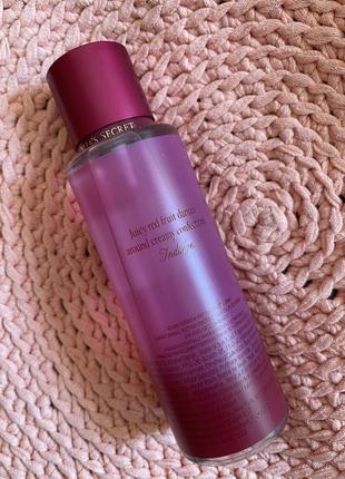 Распив victoria’s secret berry brûlée мист парфюмированный спрей виктория сикрет секрет