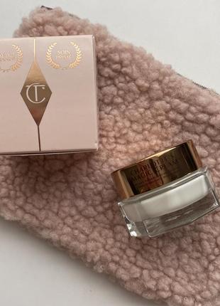 Денний крем для обличчя charlotte tilbury charlotte's magic cream 15 ml2 фото