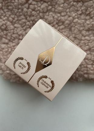 Денний крем для обличчя charlotte tilbury charlotte's magic cream 15 ml7 фото