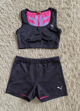 Костюм для спортуpuma
