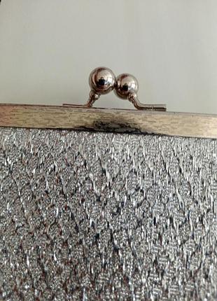 Винтажная ретро сумка театральная сумочка клатч винтаж раритет