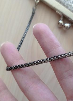 Винтажная ретро сумка театральная сумочка клатч винтаж раритет