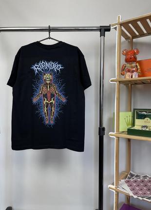 Ripndip “electro cat” t-shirt