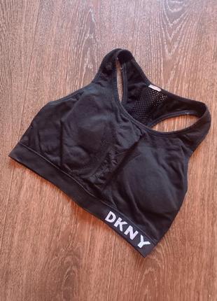 Топ dkny