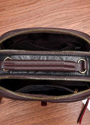 Стильная женская мини сумка lv1