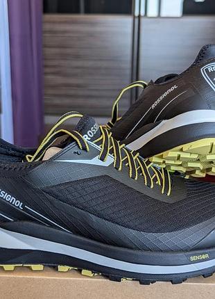 Кроссовки rossignol skpr wr