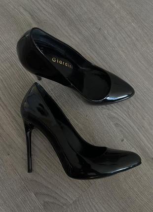 Giardini, кожа (35 размер )
