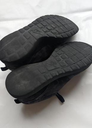 Nike rosherun nm fb 6