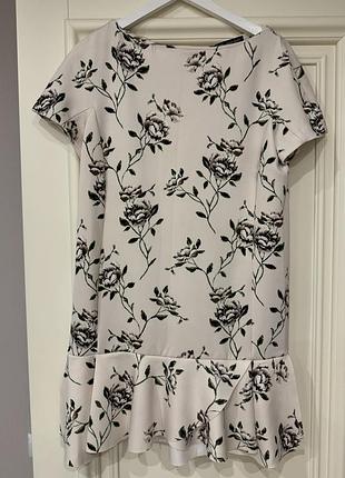 Продам плаття zara