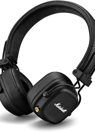 Bluetooth-навушники marshall major iv бездротові