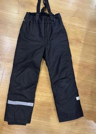 Напів комбінезон зимовий