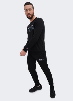 Спортивна кофта світшот champion3 фото