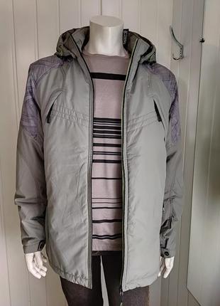 Лонгслів з довгим рукавом taddy'o 8