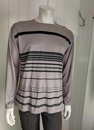 Лонгслів з довгим рукавом taddy'o 3