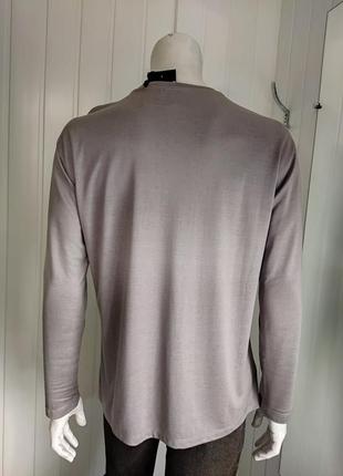 Лонгслів з довгим рукавом taddy'o 2