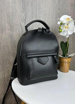 Детский мини рюкзачок прогулочный, маленький рюкзак для девочек r_875