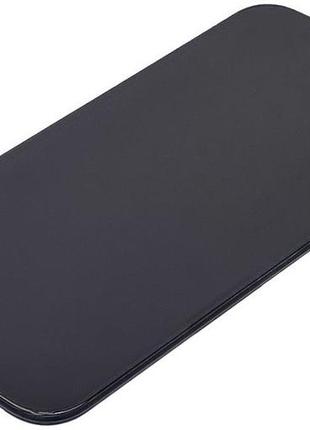 Дисплей + сенсор apple iphone 11 pro black (gx-incell) - p/n: u11p-q1-v6.3 2