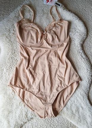 Боди хлопковый новый