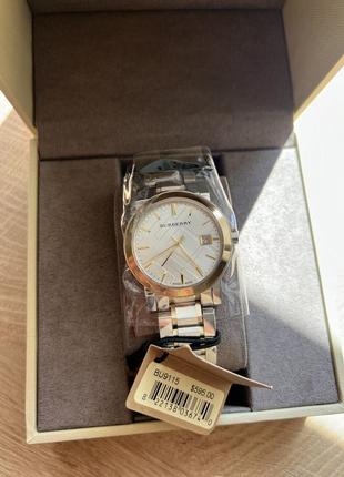 Burberry watch original price hotsell