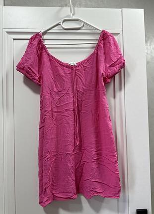 Сарафан платье