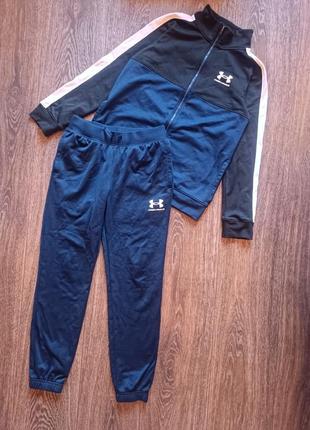 Костюм under armour