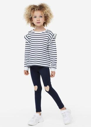 Лосины h&amp;m лосины 3