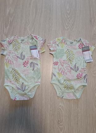 Боди новый 74 размер