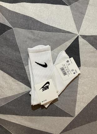 Шкарпетки фірми nike, опт/роздріб