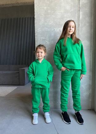 Теплий костюм unisex  ❤️
ціна залежить від розміру (вказані в описі до оголошення)