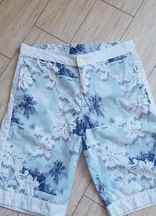 Шорти