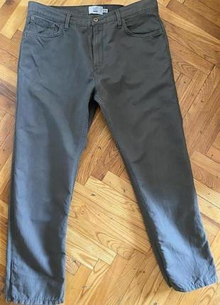 Прямі брюки штани 👌