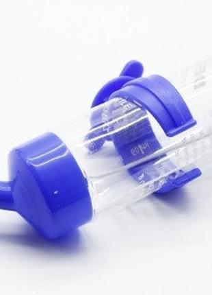 Напувалка синя - 250 мл