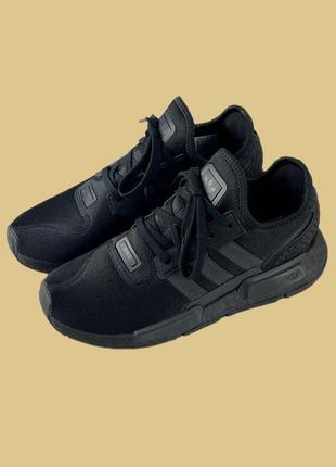 Кросівки Canotta Adidas Top Fucsia