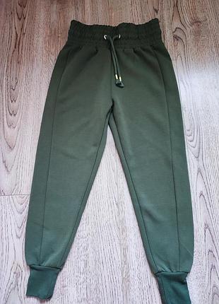 Штани спортивні