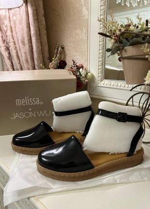 Melissa