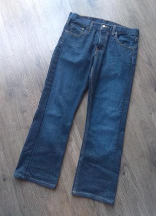 Джинси levi strauss