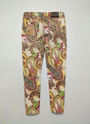 Etro штани, оригінал