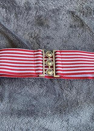 Ремень резинка