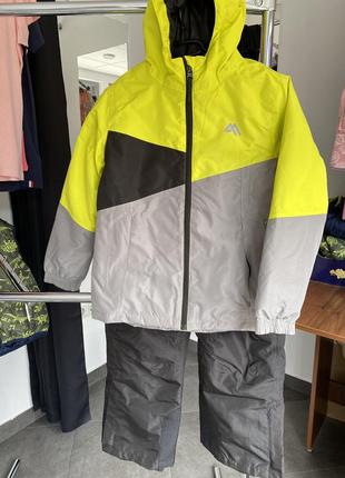 Термо мембранний костюм❤