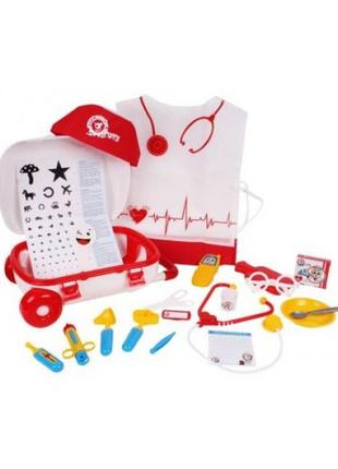 Набір "маленький доктор"